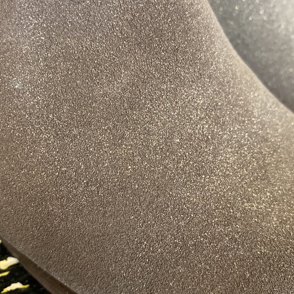 Toms heeled ankle booties - Picture 3 of 8